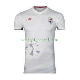 Iran Thuis Shirt 2026